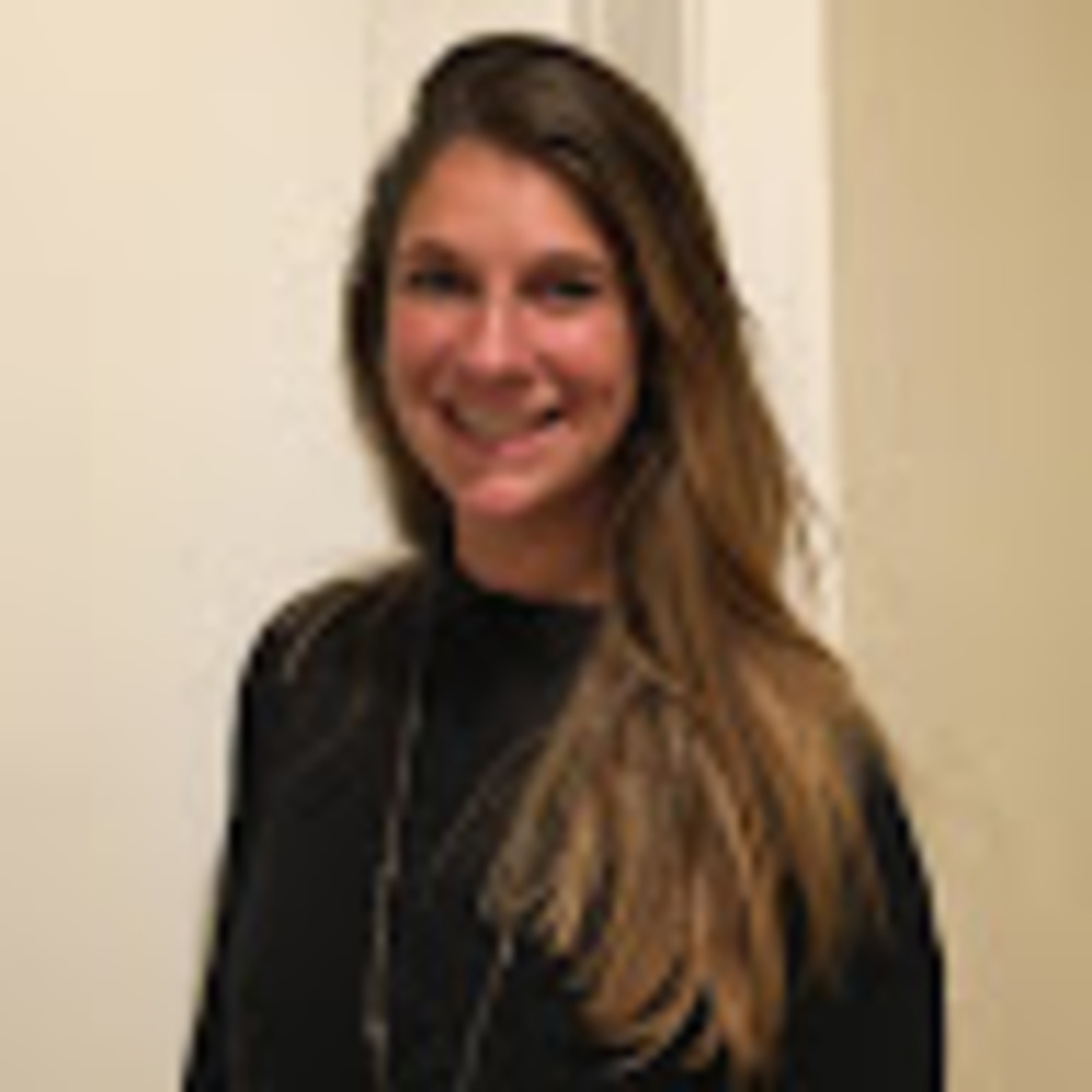 Meet your Posher, Alison